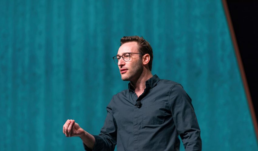 Simon Sinek